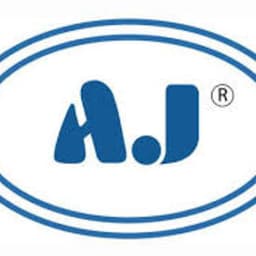 A J Fashions Ltd. logo