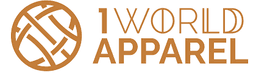  1 World Apparel Limited logo